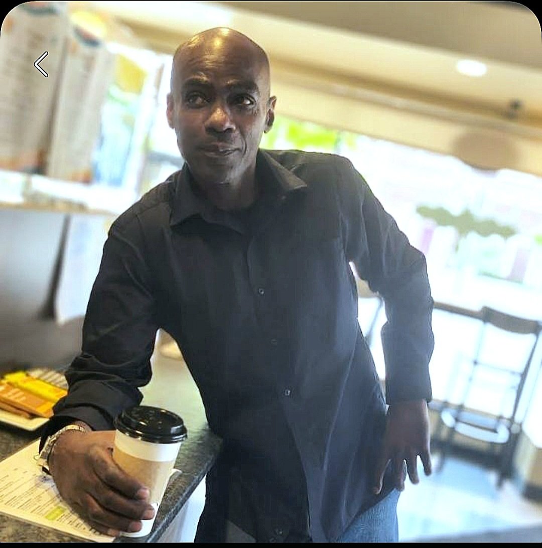 Michael Turner, founder of Just dynamike Plumbing